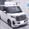 toyota roomy 2022 -TOYOTA 【野田 501ﾌ2110】--Roomy M900A-0677581---TOYOTA 【野田 501ﾌ2110】--Roomy M900A-0677581- image 1