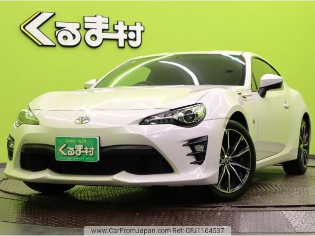 toyota 86 2019 quick_quick_4BA-ZN6_ZN6-102584 image 1