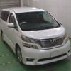 toyota vellfire 2010 -TOYOTA--Vellfire ANH20W--8107412---TOYOTA--Vellfire ANH20W--8107412- image 1