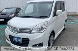 suzuki solio 2015 -SUZUKI--Solio MA15S--269935---SUZUKI--Solio MA15S--269935-