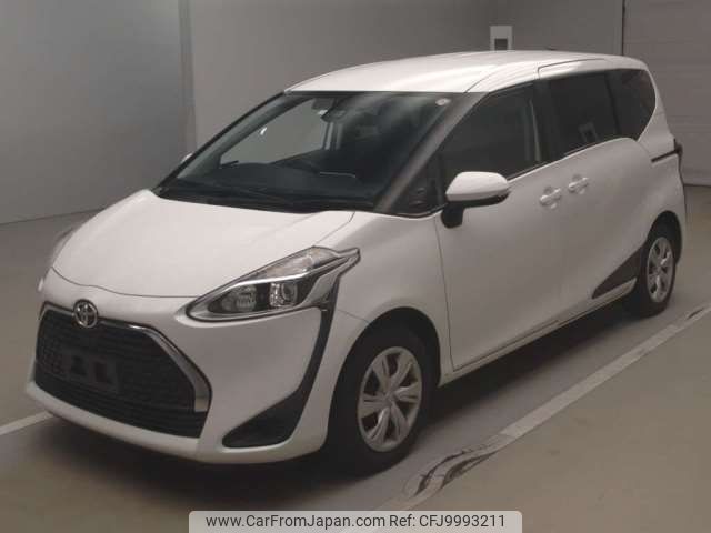 toyota sienta 2021 -TOYOTA--Sienta 5BA-NSP170G--NSP170-7280976---TOYOTA--Sienta 5BA-NSP170G--NSP170-7280976- image 1