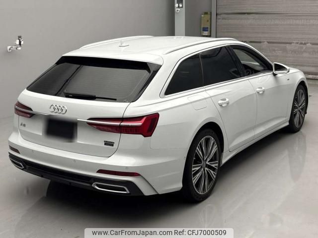 audi a6-avant 2019 CFJ7000509 image 2