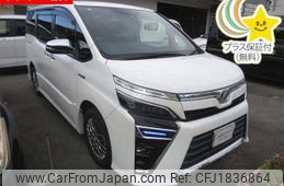 toyota voxy 2018 CFJ1836864