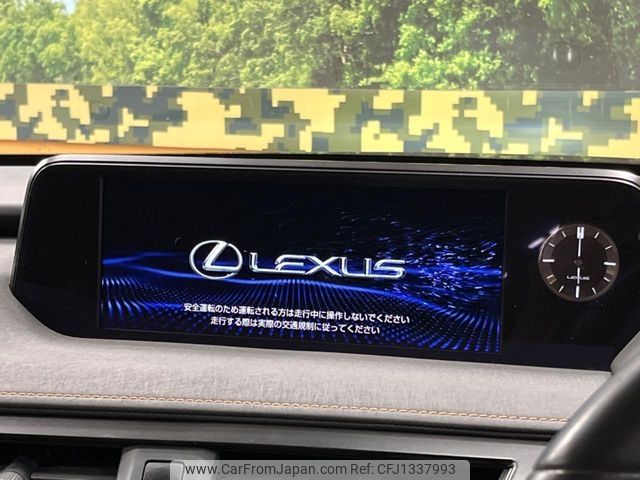 lexus ux 2020 -LEXUS--Lexus UX 6AA-MZAH10--MZAH10-2078940---LEXUS--Lexus UX 6AA-MZAH10--MZAH10-2078940- image 2
