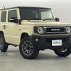 suzuki jimny 2022 -SUZUKI--Jimny 3BA-JB64W--JB64W-272792---SUZUKI--Jimny 3BA-JB64W--JB64W-272792- image 1