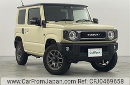 suzuki jimny 2022 -SUZUKI--Jimny 3BA-JB64W--JB64W-272792---SUZUKI--Jimny 3BA-JB64W--JB64W-272792-