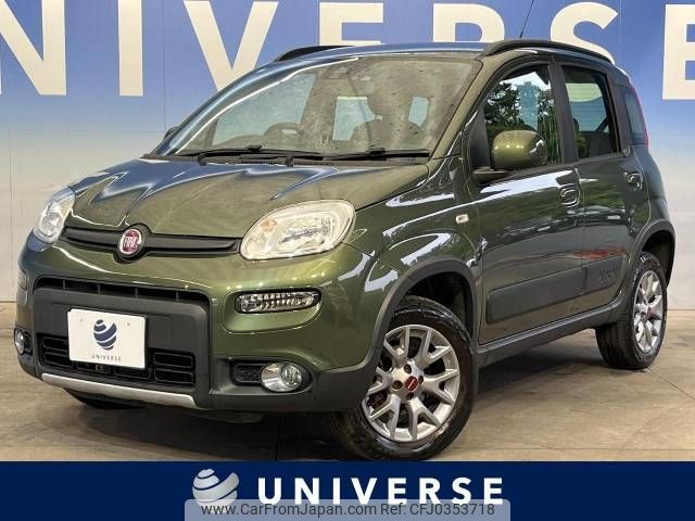 fiat panda 2019 -FIAT--Fiat Panda ABA-13909--ZFA31200003B28445---FIAT--Fiat Panda ABA-13909--ZFA31200003B28445- image 1