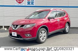 nissan x-trail 2016 -NISSAN--X-Trail DBA-T32--T32-515357---NISSAN--X-Trail DBA-T32--T32-515357-