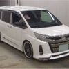 toyota noah 2020 -TOYOTA 【大宮 530ﾈ7603】--Noah DBA-ZRR80W--ZRR80-0584458---TOYOTA 【大宮 530ﾈ7603】--Noah DBA-ZRR80W--ZRR80-0584458- image 1