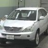 toyota harrier 2010 -TOYOTA 【湘南 301ﾏ4859】--Harrier MHU38W-2075520---TOYOTA 【湘南 301ﾏ4859】--Harrier MHU38W-2075520- image 5