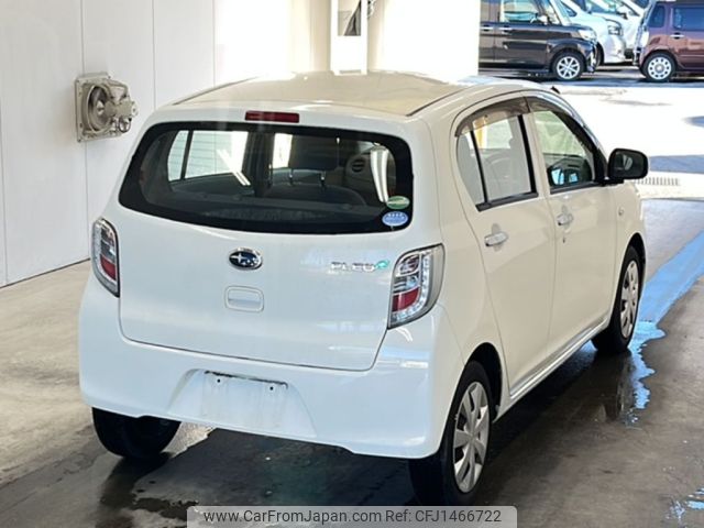 subaru pleo-plus 2016 -SUBARU--Pleo Plus LA300F-1522541---SUBARU--Pleo Plus LA300F-1522541- image 2