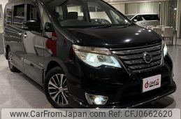 nissan serena 2014 -NISSAN--Serena HFC26--HFC26-217884---NISSAN--Serena HFC26--HFC26-217884-