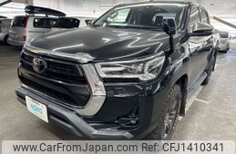 toyota hilux 2021 AF-GUN125-3923198