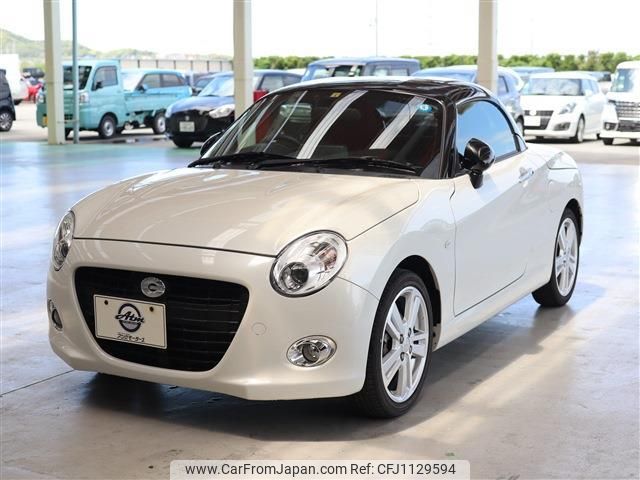 daihatsu copen 2022 quick_quick_3BA-LA400K_LA400K-0047643 image 1