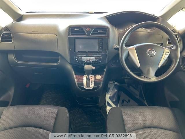 nissan serena 2013 -NISSAN--Serena DAA-HFC26--HFC26-175351---NISSAN--Serena DAA-HFC26--HFC26-175351- image 2