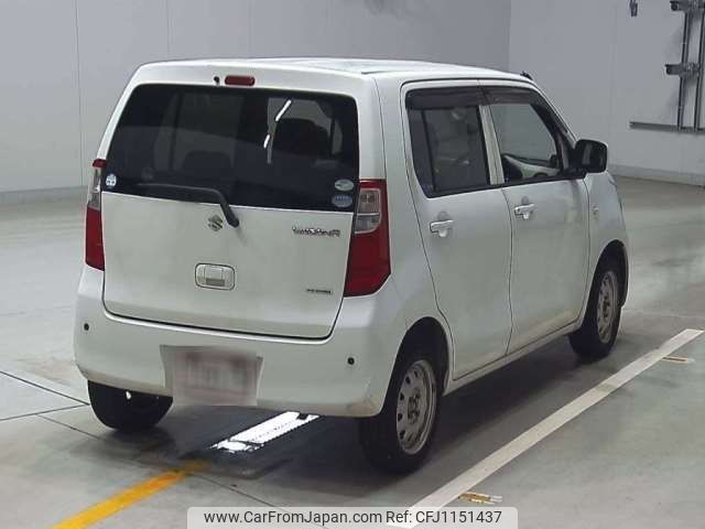 suzuki wagon-r 2015 -SUZUKI--Wagon R DBA-MH34S--MH34S-416139---SUZUKI--Wagon R DBA-MH34S--MH34S-416139- image 2