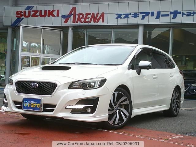 subaru levorg 2017 -SUBARU--Levorg VMG--026924---SUBARU--Levorg VMG--026924- image 1