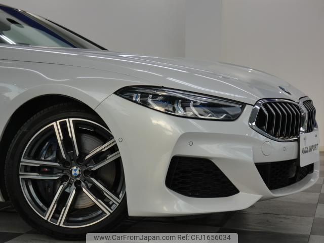 bmw 8-series 2020 CFJ1656034 image 2