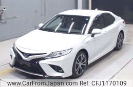toyota camry 2020 -TOYOTA--Camry 6AA-AXVH75--AXVH75-1000977---TOYOTA--Camry 6AA-AXVH75--AXVH75-1000977-