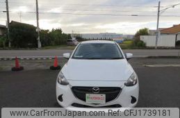 mazda demio 2019 CFJ1739181