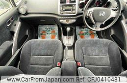 honda airwave 2009 504928-925728