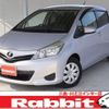 toyota vitz 2013 -TOYOTA--Vitz NSP130--NSP130-2110936---TOYOTA--Vitz NSP130--NSP130-2110936- image 1