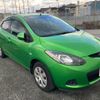 mazda demio 2010 -MAZDA--Demio DBA-DE3FS--DE3FS-302777---MAZDA--Demio DBA-DE3FS--DE3FS-302777- image 2