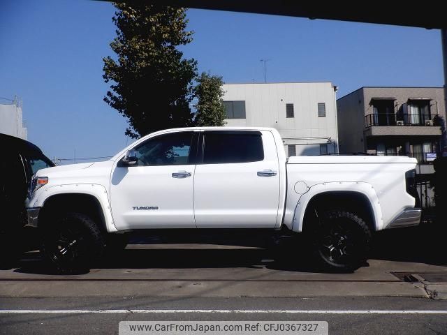 toyota tundra 2017 -OTHER IMPORTED--Tundra ﾌﾒｲ--ｸﾆ[01]100018---OTHER IMPORTED--Tundra ﾌﾒｲ--ｸﾆ[01]100018- image 2