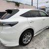 toyota harrier 2016 quick_quick_DBA-ZSU60W_ZSU60-0087140 image 17