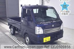 suzuki carry-truck 2023 -SUZUKI 【岐阜 480ﾌ8620】--Carry Truck DA16T-761245---SUZUKI 【岐阜 480ﾌ8620】--Carry Truck DA16T-761245-