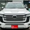 toyota land-cruiser 2025 CFJ1854169 image 9