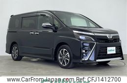 toyota voxy 2021 -TOYOTA--Voxy 3BA-ZRR80W--ZRR80-0670834---TOYOTA--Voxy 3BA-ZRR80W--ZRR80-0670834-