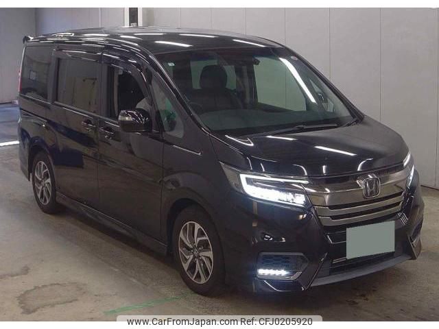 honda stepwagon-spada 2020 quick_quick_6BA-RP3_RP3-1312729 image 1