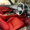 honda s2000 2001 CFJ1652647 image 5