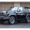 toyota landcruiser-70 2024 quick_quick_3DA-GDJ76W_GDJ-1003671 image 5