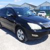 toyota harrier 2010 NIKYO_SC44316 image 1