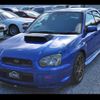 subaru impreza 2005 -SUBARU 【名変中 】--Impreza GDB--031658---SUBARU 【名変中 】--Impreza GDB--031658- image 18