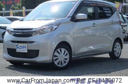 mitsubishi ek-wagon 2021 quick_quick_5BA-B33W_B33W-0105489