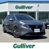 nissan note 2022 -NISSAN--Note 6AA-E13--E13-176983---NISSAN--Note 6AA-E13--E13-176983- image 1