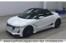 honda s660 2016 quick_quick_DBA-JW5_1014258