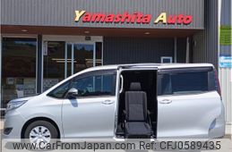 toyota noah 2019 quick_quick_ZRR80G_ZRR80-0540975