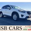 mazda cx-5 2015 -MAZDA--CX-5 LDA-KE2FW--KE2FW-200118---MAZDA--CX-5 LDA-KE2FW--KE2FW-200118- image 1