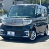 daihatsu tanto 2018 quick_quick_DBA-LA600S_LA600S-0628469 image 1