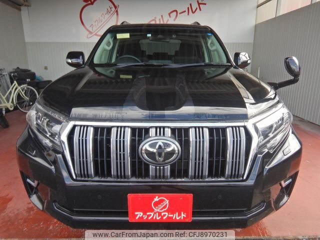 toyota land-cruiser-prado 2018 23940513 image 2