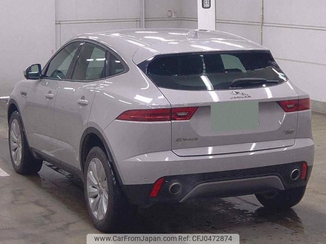 jaguar e-pace 2018 quick_quick_DBA-DF2XA_SADF2AX2J1Z02258 image 2