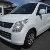 suzuki wagon-r 2012 -SUZUKI--Wagon R MH23S--MH23S-443876---SUZUKI--Wagon R MH23S--MH23S-443876- image 1