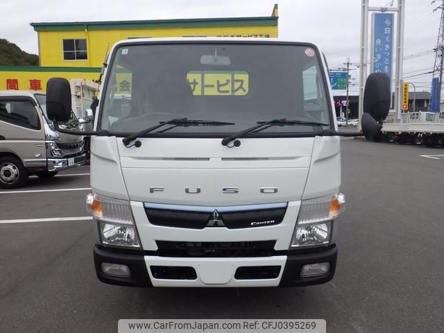 mitsubishi-fuso canter 2017 GOO_NET_EXCHANGE_0720194A30241031W001 image 2