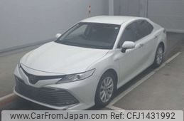 toyota camry 2019 -TOYOTA--Camry DAA-AXVH70--AXVH70-1051040---TOYOTA--Camry DAA-AXVH70--AXVH70-1051040-
