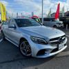 mercedes-benz c-class 2018 -MERCEDES-BENZ 【名変中 】--Benz C Class 205077--2R445363---MERCEDES-BENZ 【名変中 】--Benz C Class 205077--2R445363- image 19