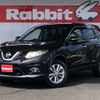 nissan x-trail 2016 -NISSAN 【三重 302ｽ1268】--X-Trail DBA-T32--T32-009642---NISSAN 【三重 302ｽ1268】--X-Trail DBA-T32--T32-009642- image 1